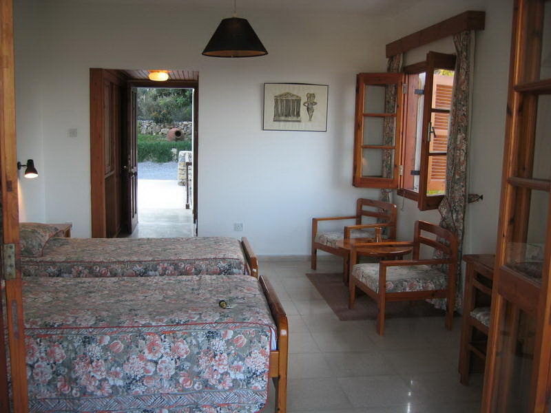 Onar Village Kerínia Kültér fotó