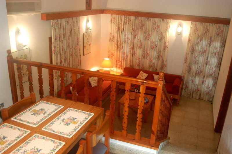 Onar Village Kerínia Kültér fotó
