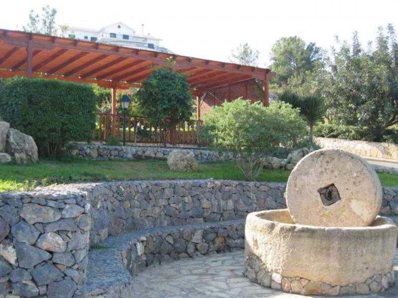Onar Village Kerínia Kültér fotó
