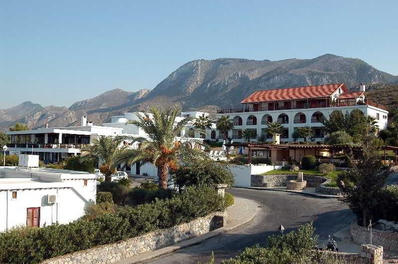 Onar Village Kerínia Kültér fotó